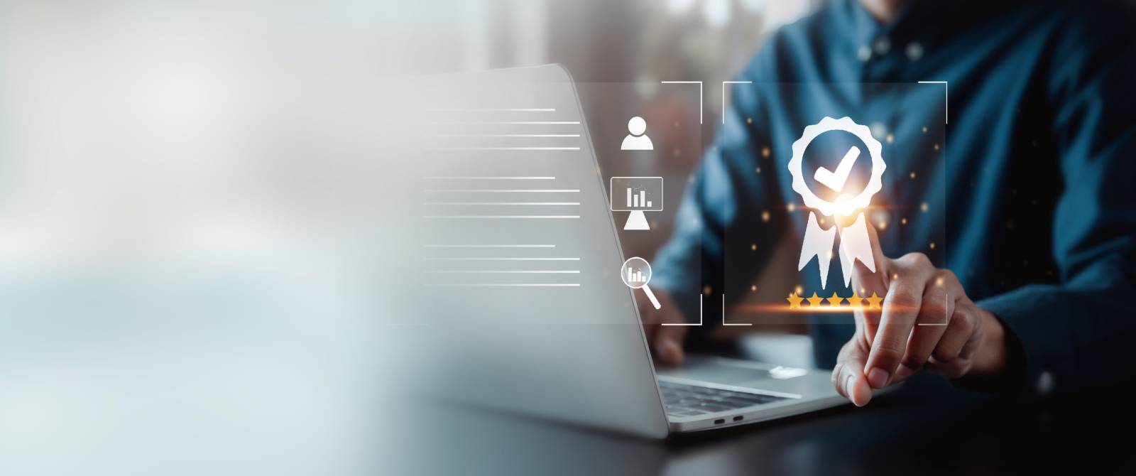 Qui est éligible à la qualification OPQIBI ?