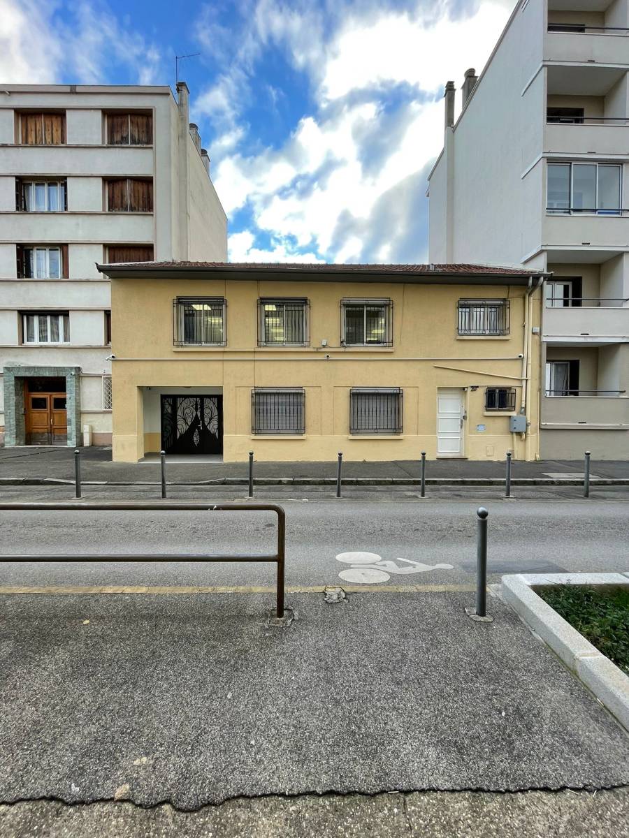 Audit énergétique pour un lieu de culte à Villeurbanne près de Lyon