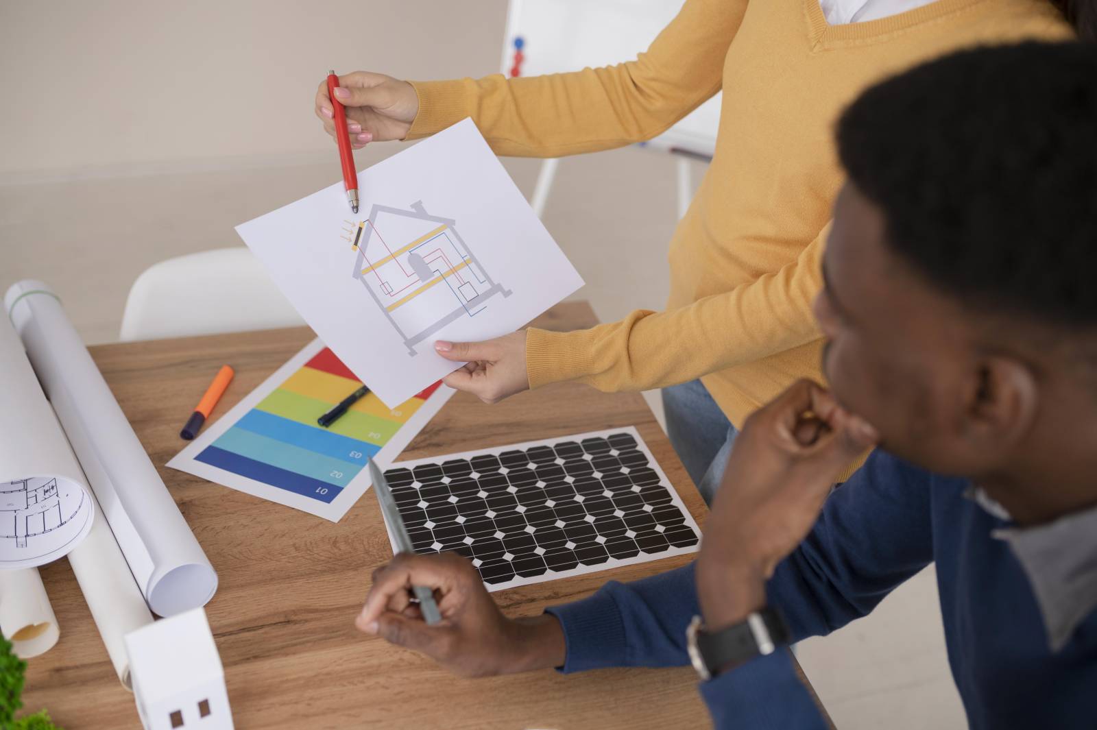 **Audit énergétique en copropriété à Paris : diagnostic et aides à la rénovation énergétique