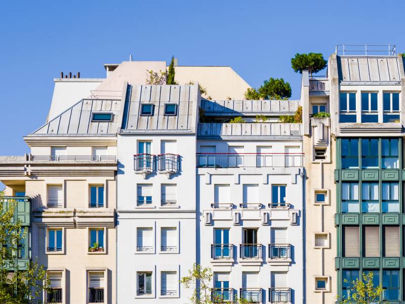 Quelles sont les réglementations liées au PPPT et aux copropriétés à Lyon et en France ?