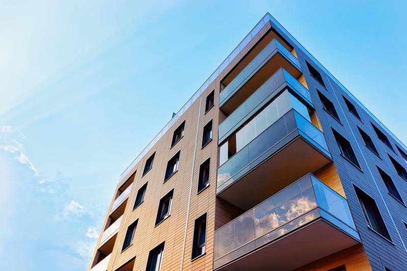 bâtiments sont concernés par le décret BACS pour l'audit énergétique 