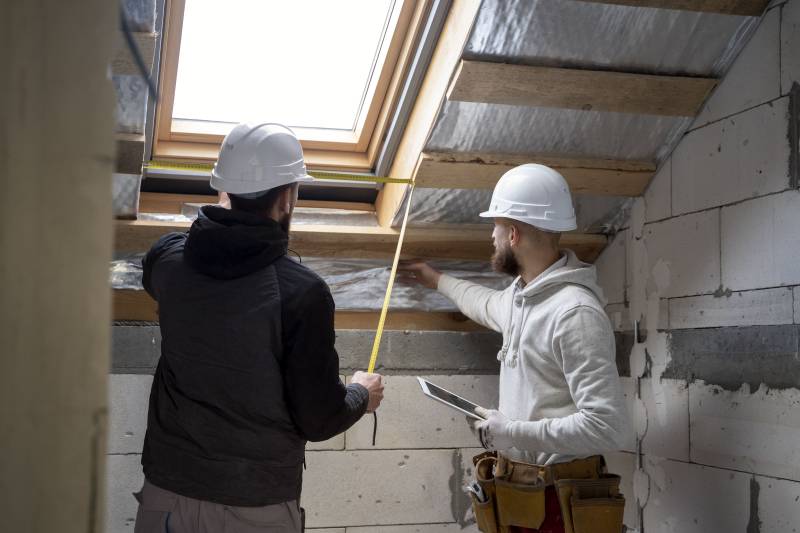 Isolation thermique en copropriété à Lyon : aides et subventions pour façade, toiture et rénovation énergétique