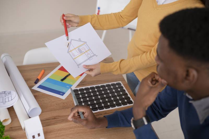 **Audit énergétique en copropriété à Paris : diagnostic et aides à la rénovation énergétique
